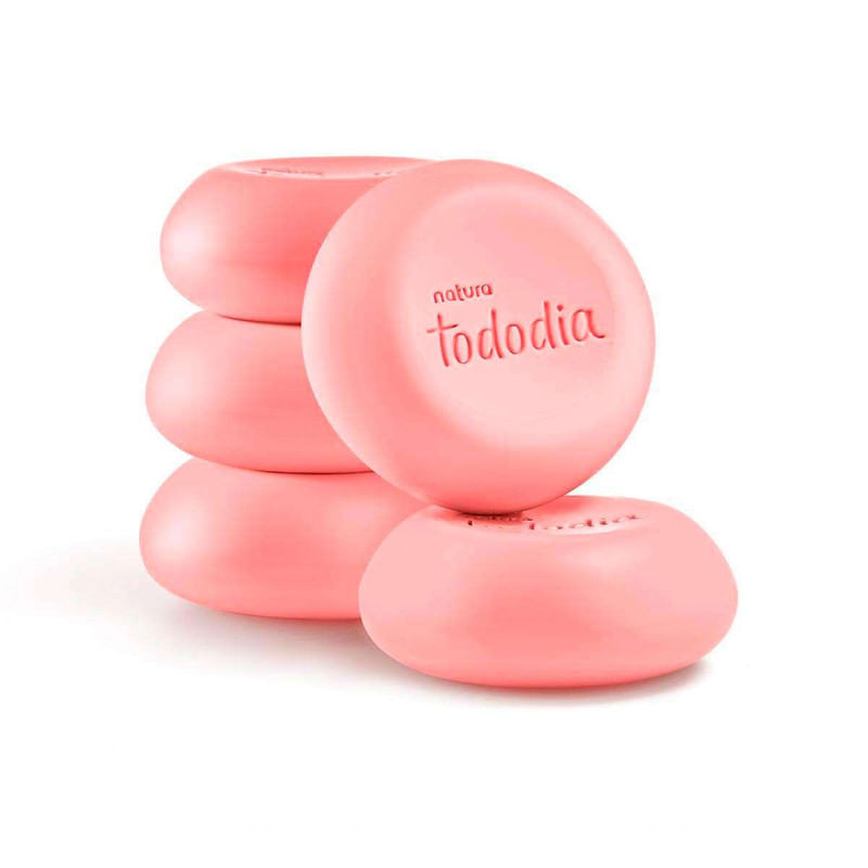 Jabones-Natura-Tododia-Acerola-e-Hibisco-de-Tocador-Puro-Vegetal-