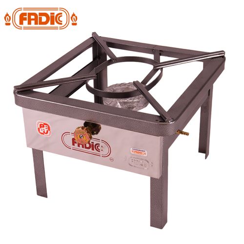 Semi Industrial Cocina de Mesa Semi Industrial Fadic 1 H FSI01-10