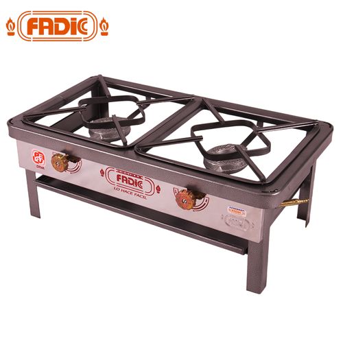 Semi Industrial Cocina de Mesa Fadic 2 H FSI02-50