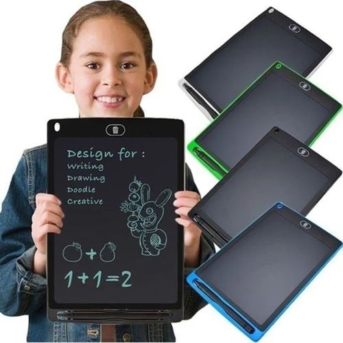 Pizarra Digital LCD de Dibujo y Escritura de 8.5 Pulgadas