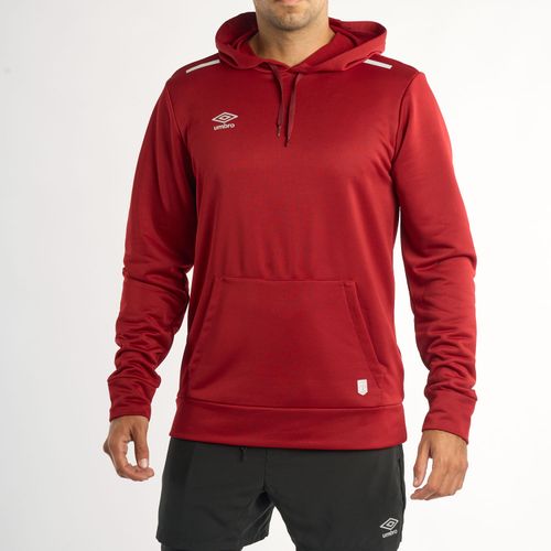 Polera Deportiva Umbro Hombre 55978U-Kmp Rojo
