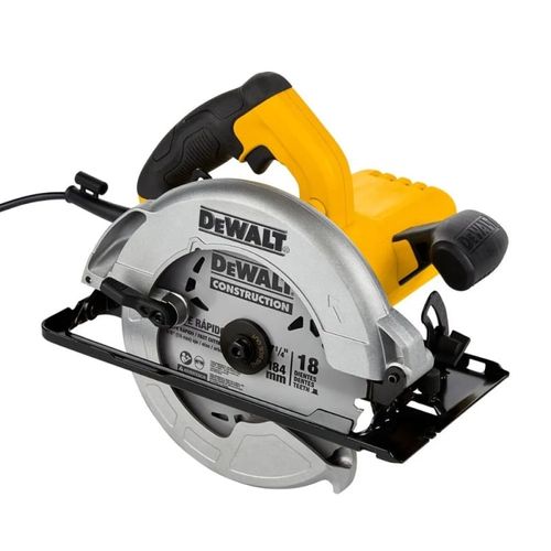 Sierra circular Compac 7 1/4" 1500w Dewalt - Dwe5615