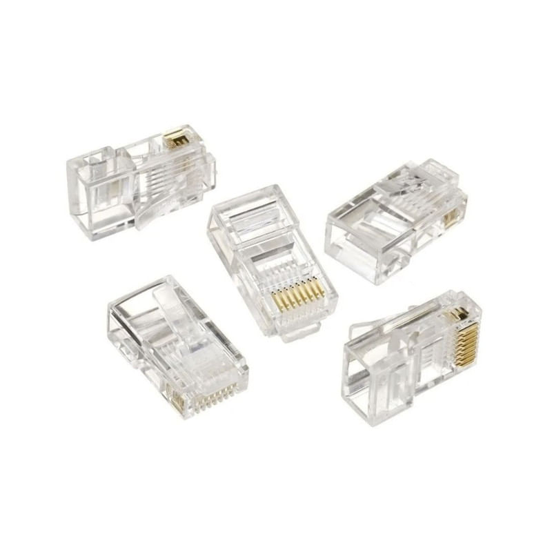 CONECTORES-RJ45-PARA-CABLE-UTP-CAT5-BOLSA-100-UNIDADES--