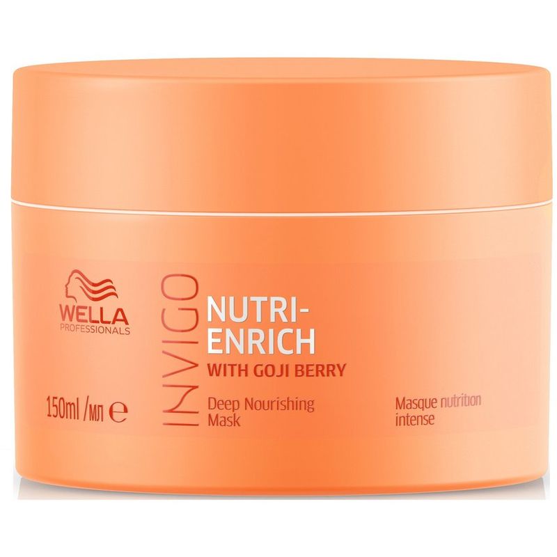 Mascarilla-Nutritiva-Wella-Invigo-Nutri-Enrich-150ml