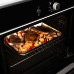 Horno-Empotrable-Challenger-a-Gas-Natural-52L--Inox-HG-2540-