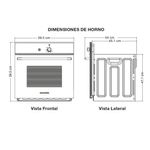 Horno-Empotrable-Challenger-a-Gas-Natural-52L--Inox-HG-2540-