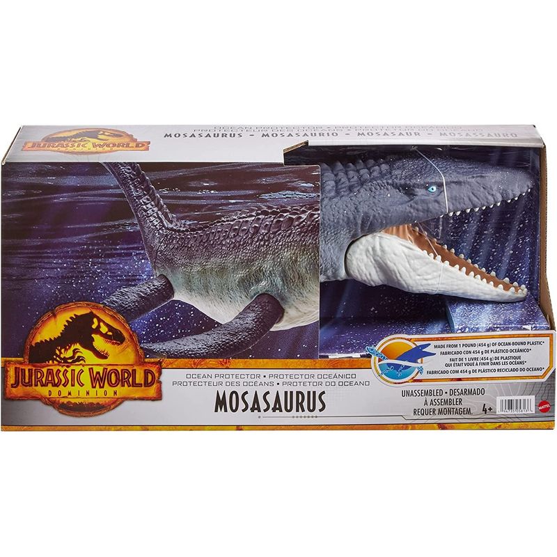 Jurassic-World--MOSASAURUS-DOMINION