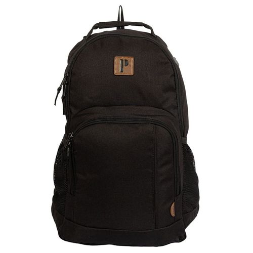 MOCHILA PORTA ORIGINAL BUNSEN NEGRO