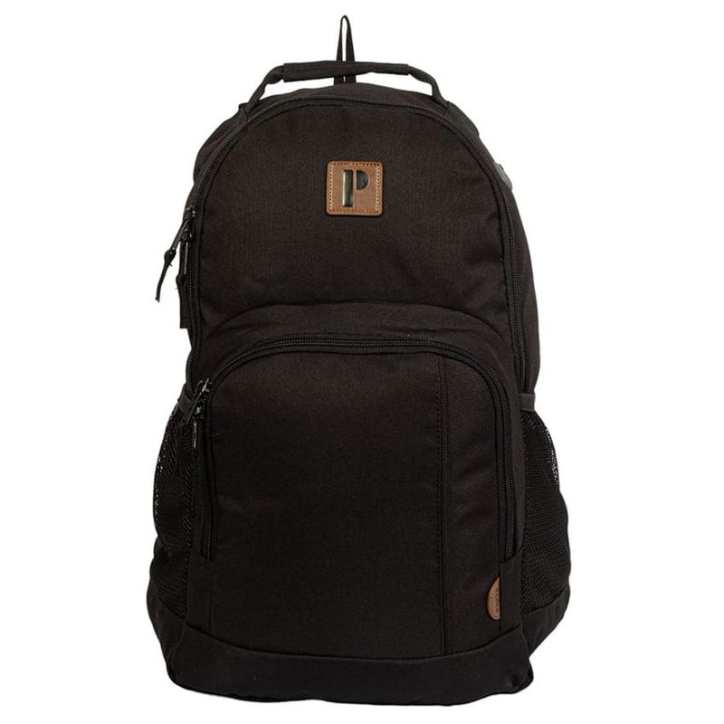 MOCHILA-PORTA-ORIGINAL-BUNSEN-NEGRO