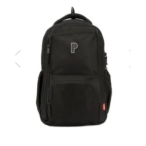 MOCHILA PORTA ORIGINAL TANDEM NEGRO