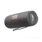 JBL-Flip-6-Parlante-Bluetooth-Acuatico-Extra-Bass-30W---Gris