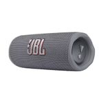 JBL-Flip-6-Parlante-Bluetooth-Acuatico-Extra-Bass-30W---Gris
