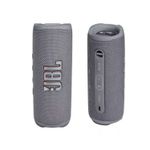 JBL-Flip-6-Parlante-Bluetooth-Acuatico-Extra-Bass-30W---Gris