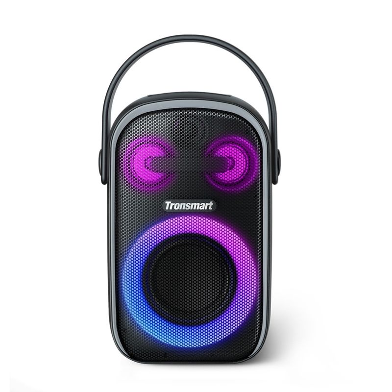Parlante-Bluetooth-Tronsmart-Halo-100-IPX6-60W