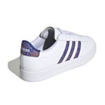 Zapatillas-Para-Mujer-Urbanas-Adidas-Grand-Court-20-ID4513-Blanco-5