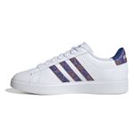 Zapatillas-Para-Mujer-Urbanas-Adidas-Grand-Court-20-ID4513-Blanco-5
