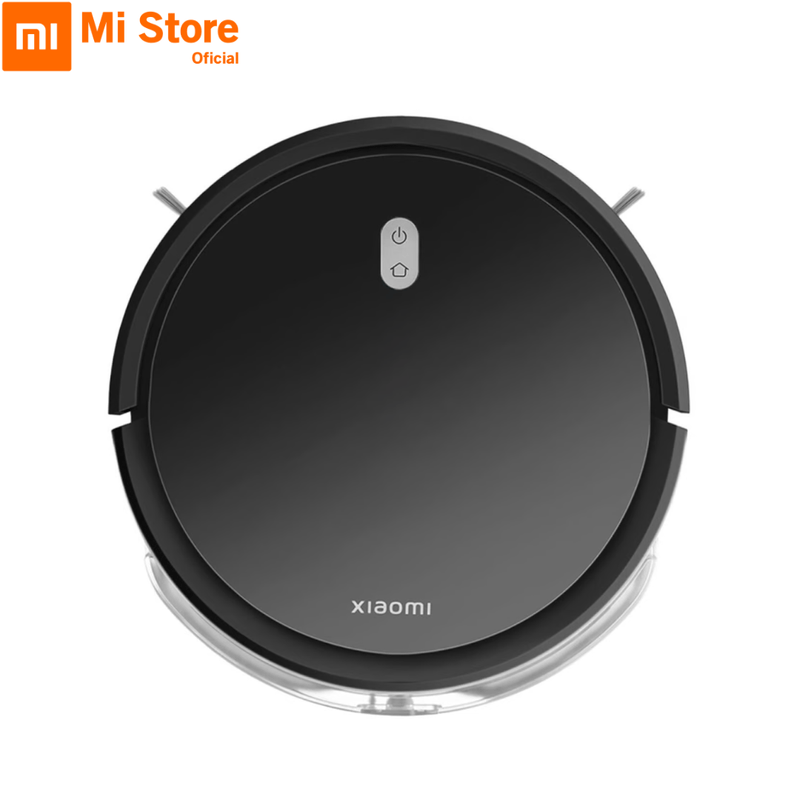 Aspiradora-Robot-Xiaomi-Vacuum-E5--Black--EU-C108