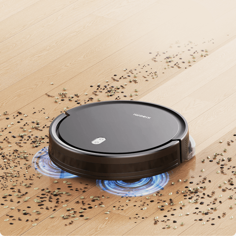 Aspiradora-Robot-Xiaomi-Vacuum-E5--Black--EU-C108