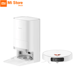Aspiradora-Robot-Xiaomi-Robot-Vacuum-X20--EU