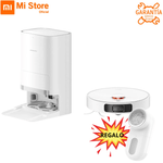 Aspiradora-Robot-Xiaomi-Robot-Vacuum-X20--EU