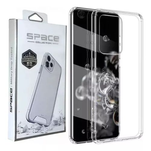 Space Clear Case Iphone 11 Transparente
