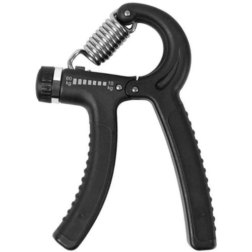 Hand Grip Ejercitador de Manos Ajustable 60 kg