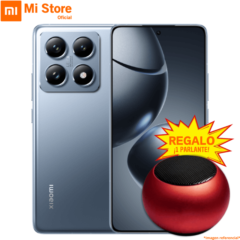 Xiaomi-14T-Pro-Titan-Blue-12GB---512GB-