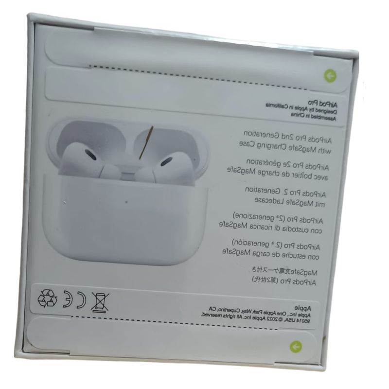 Audifonos-AirPods-Pro-2°-Generacion-Calidad-premium-sellador-de-ruido-Garantia-