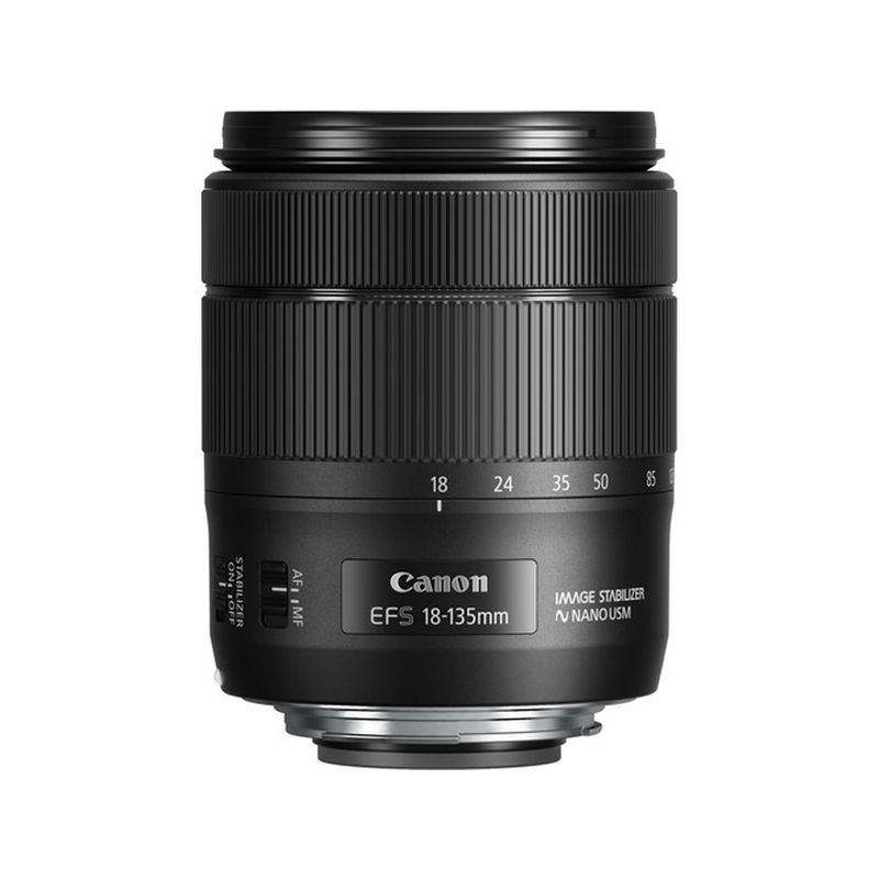 Lente-Canon-EF-S-18-135mm-f-35-56-IS-USM-NANO