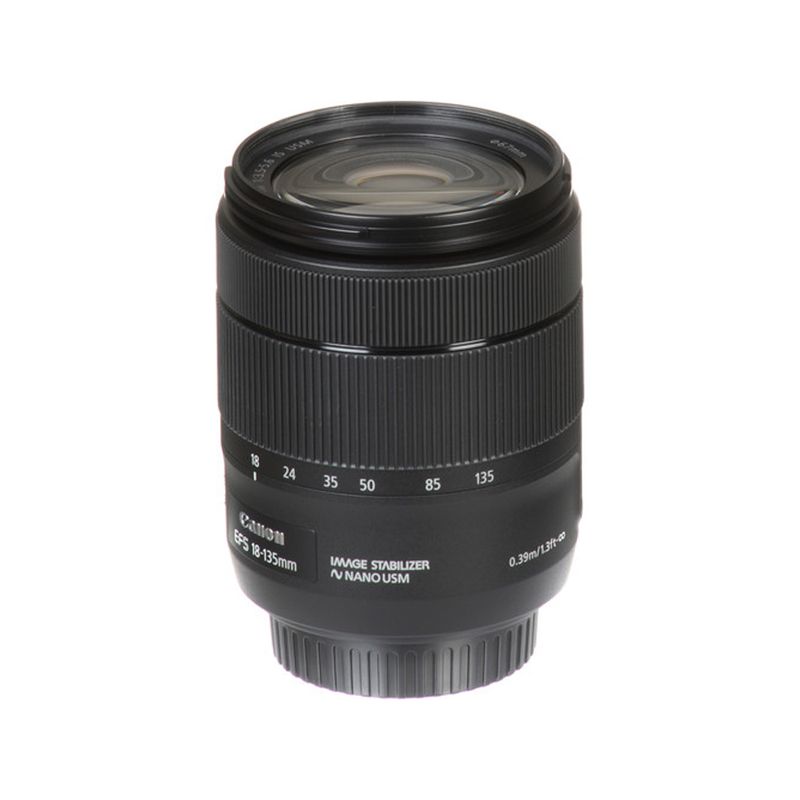 Lente-Canon-EF-S-18-135mm-f-35-56-IS-USM-NANO