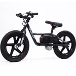 Moto-para-niños-Aro-16-electrica--5-a-10-años-
