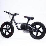Moto-para-niños-Aro-16-electrica--5-a-10-años-