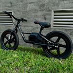 Moto-para-niños-Aro-16-electrica--5-a-10-años-