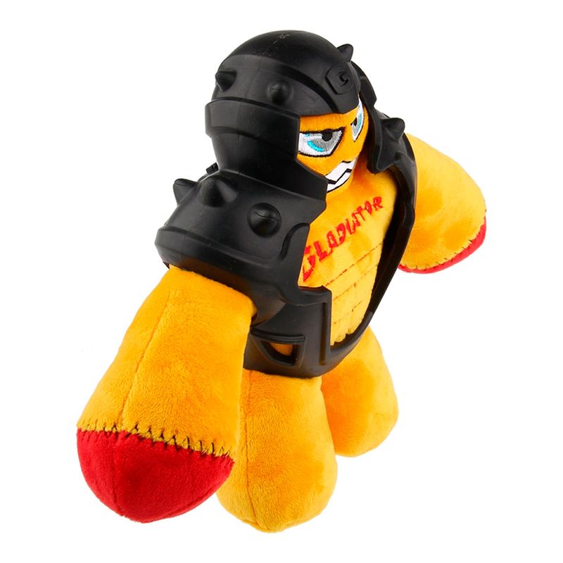 Juguete-para-Perros-Gladiator-Squeaker-Gigwi
