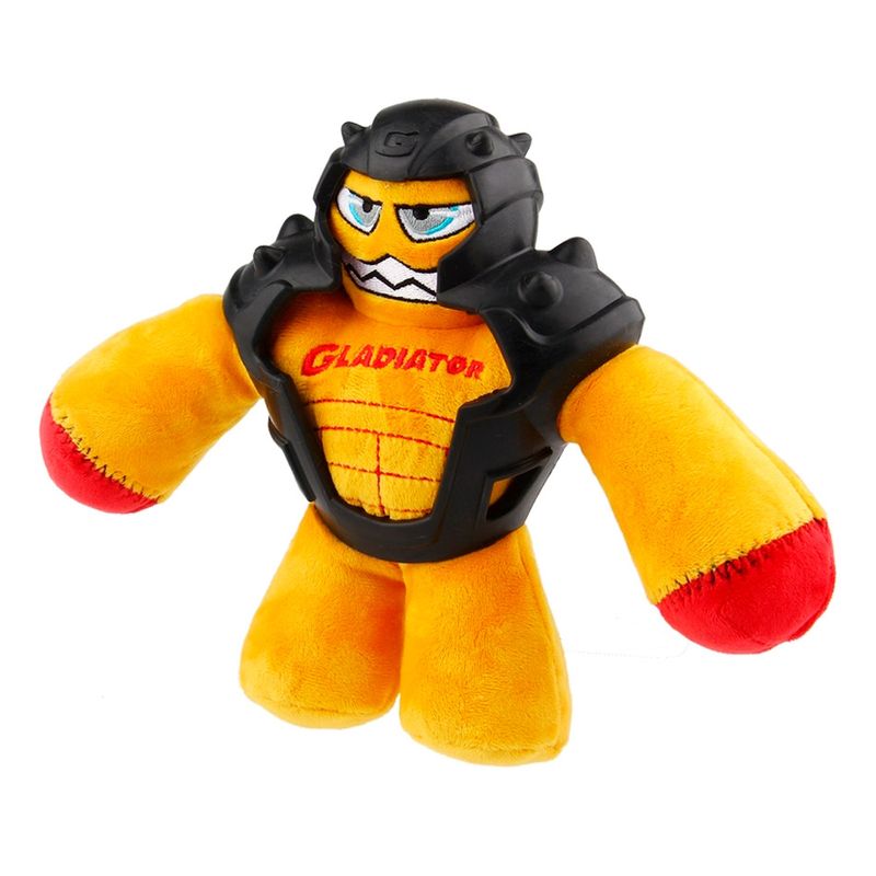Juguete-para-Perros-Gladiator-Squeaker-Gigwi