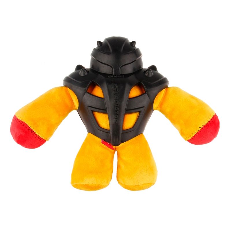 Juguete-para-Perros-Gladiator-Squeaker-Gigwi