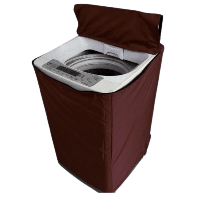 Funda---Forro-Para-Lavadoras-Tela-Delgada-10---15kg-Marron