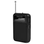 RADIO-AM-FM-PORTATIL-PHILCO-PHR1000-BK-Negro