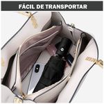 Paraguas-Plegable-con-Proteccion-UV-Sombrilla-de-Mano-K01-Negro