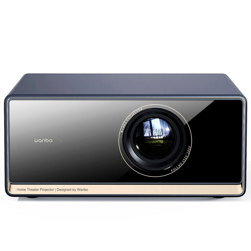 Proyector-Wanbo-X5-Pro-1100-ANSI-FHD-4K-Android-11-Google-TV