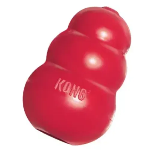 KONG Classic juguete rellenable para perros - M