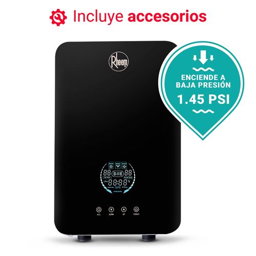 Rapiducha Rheem Performance 8.8KW