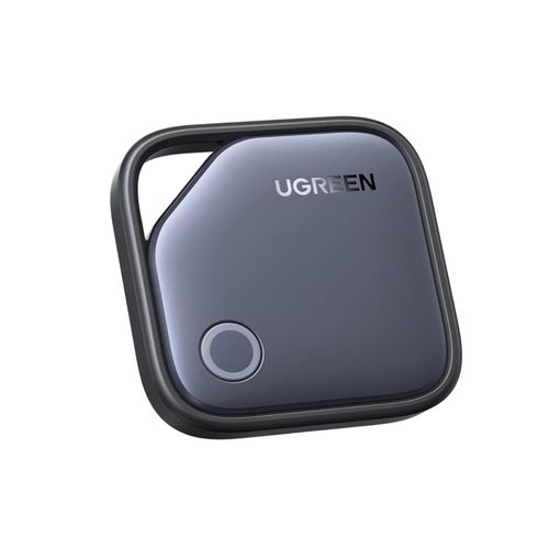 UGREEN - Smart Finder Buscador Inteligente Compatible con Apple, gris
