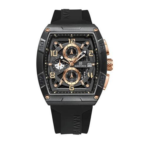 RELOJ ANALOGICO HOMBRE NF8052 NAVIFORCE - 1030906