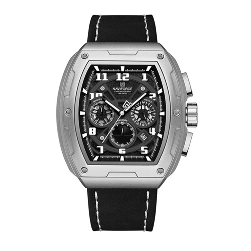 RELOJ ANALOGICO HOMBRE NF8053 NAVIFORCE - 1030908
