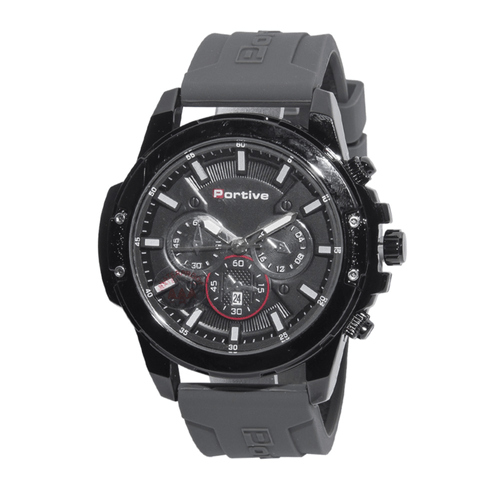 RELOJ ANALOGICO HOMBRE P1372 PORTIVE - 1030865