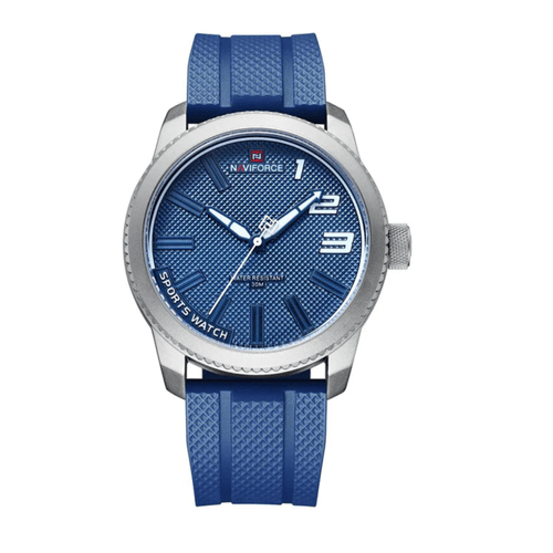 RELOJ ANALOGICO HOMBRE NF9202T NAVIFORCE - 1030925