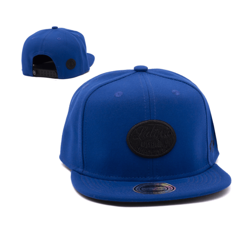 GORRA CERRADA UNISEX 3HLP0025 HOJA LATINA - 1018713