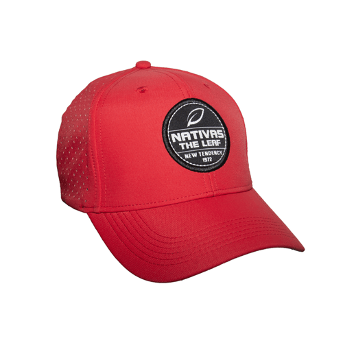 GORRA MALLA UNISEX LNME06 LEAF NATIVAS - 1028137