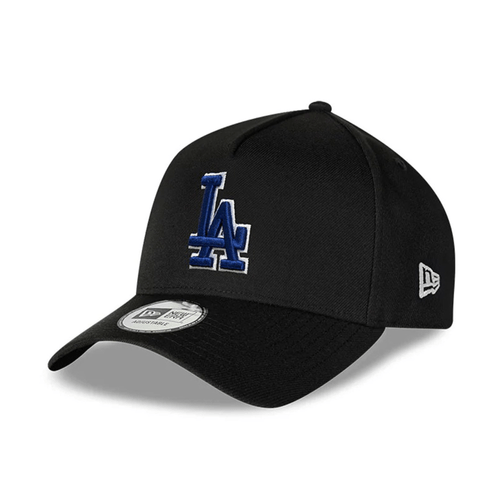 GORRA NEW ERA MLB-LOS ANGELES DODGERS ADJUSTABLE 198358989310 - 1031004